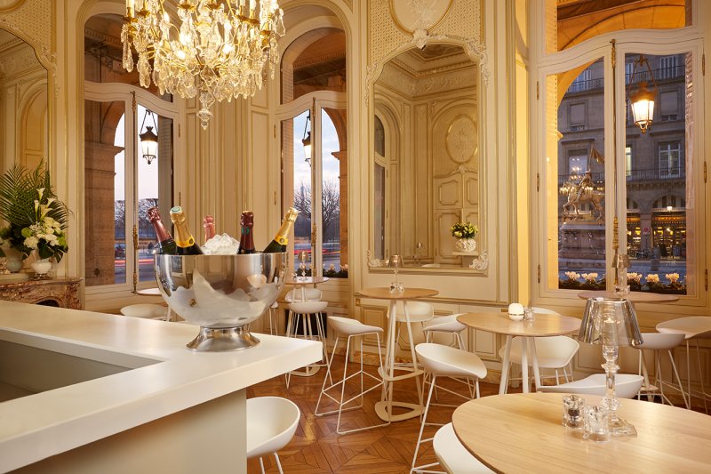Hôtel Regina_75001 PARIS 01_9 Hôtel Regina_75001 PARIS 01_9